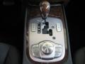 2011 Platinum Metallic Hyundai Genesis 4.6 Sedan  photo #26