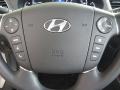 Jet Black Steering Wheel Photo for 2011 Hyundai Genesis #53264641