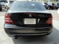 Capri Blue Metallic - C 230 Kompressor Sedan Photo No. 7