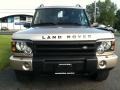 2003 Zambezi Silver Land Rover Discovery SE  photo #3