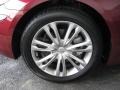 2011 Hyundai Genesis 3.8 Sedan Wheel and Tire Photo