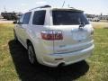 White Diamond Tintcoat - Acadia Denali AWD Photo No. 20