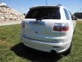 White Diamond Tintcoat - Acadia Denali AWD Photo No. 24