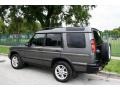 Bonatti Grey Metallic - Discovery SE Photo No. 5
