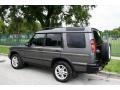 2003 Bonatti Grey Metallic Land Rover Discovery SE  photo #5