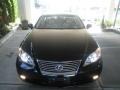 Obsidian Black - ES 350 Photo No. 2