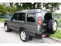 2003 Bonatti Grey Metallic Land Rover Discovery SE  photo #6