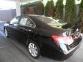 Obsidian Black - ES 350 Photo No. 6