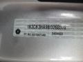 Bright Silver Metallic - Caliber Mainstreet Photo No. 9