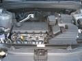 2.4 Liter DOHC 16-Valve VVT 4 Cylinder Engine for 2011 Hyundai Santa Fe Limited #53265142