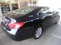 Obsidian Black - ES 350 Photo No. 4