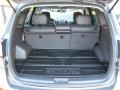 2011 Hyundai Santa Fe Limited Trunk