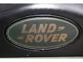 2003 Bonatti Grey Metallic Land Rover Discovery SE  photo #25