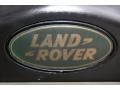 2003 Bonatti Grey Metallic Land Rover Discovery SE  photo #26