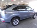 2009 Breakwater Blue Metallic Lexus RX 350 AWD  photo #4