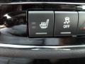 2011 Brilliant Black Crystal Pearl Chrysler 200 Limited Convertible  photo #13