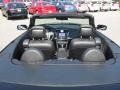 2011 Brilliant Black Crystal Pearl Chrysler 200 Limited Convertible  photo #15