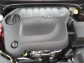 3.6 Liter DOHC 24-Valve VVT Pentastar V6 Engine for 2011 Chrysler 200 Limited Convertible #53265673