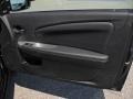 2011 Brilliant Black Crystal Pearl Chrysler 200 Limited Convertible  photo #23