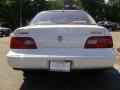 1993 Sirius White Pearl Acura Legend LS Sedan  photo #5