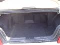 Ivory Trunk Photo for 1993 Acura Legend #53265751