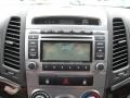 Gray Controls Photo for 2011 Hyundai Santa Fe #53265823