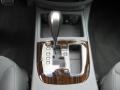  2011 Santa Fe SE AWD 6 Speed Shiftronic Automatic Shifter