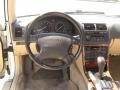 Ivory Dashboard Photo for 1993 Acura Legend #53265904