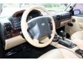 2003 Bonatti Grey Metallic Land Rover Discovery SE  photo #65