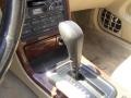 1993 Acura Legend Ivory Interior Transmission Photo