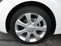 2012 Shimmering White Hyundai Elantra Limited  photo #11