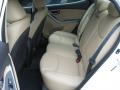 Beige Interior Photo for 2012 Hyundai Elantra #53266084