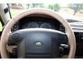 2003 Bonatti Grey Metallic Land Rover Discovery SE  photo #71