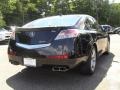 Crystal Black Pearl - TL 3.7 SH-AWD Photo No. 5