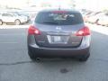 2010 Gotham Gray Nissan Rogue SL AWD  photo #8