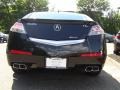 Crystal Black Pearl - TL 3.7 SH-AWD Photo No. 6