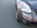 2010 Gotham Gray Nissan Rogue SL AWD  photo #13