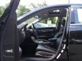 Crystal Black Pearl - TL 3.7 SH-AWD Photo No. 13