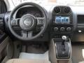 2011 Bright White Jeep Compass 2.4 Latitude  photo #15