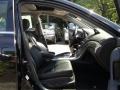 Crystal Black Pearl - TL 3.7 SH-AWD Photo No. 15