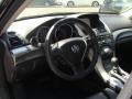 Crystal Black Pearl - TL 3.7 SH-AWD Photo No. 18