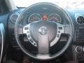 2010 Gotham Gray Nissan Rogue SL AWD  photo #25