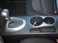 2010 Gotham Gray Nissan Rogue SL AWD  photo #29