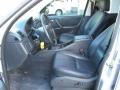 Charcoal Interior Photo for 2004 Mercedes-Benz ML #53266555