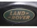 2003 Bonatti Grey Metallic Land Rover Discovery SE  photo #95