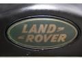 2003 Bonatti Grey Metallic Land Rover Discovery SE  photo #96