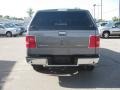 2008 Dark Shadow Grey Metallic Lincoln Mark LT SuperCrew 4x4  photo #7