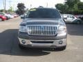 2008 Dark Shadow Grey Metallic Lincoln Mark LT SuperCrew 4x4  photo #11