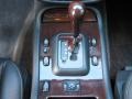  2004 ML 500 4Matic 5 Speed Automatic Shifter