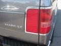 2008 Dark Shadow Grey Metallic Lincoln Mark LT SuperCrew 4x4  photo #20
